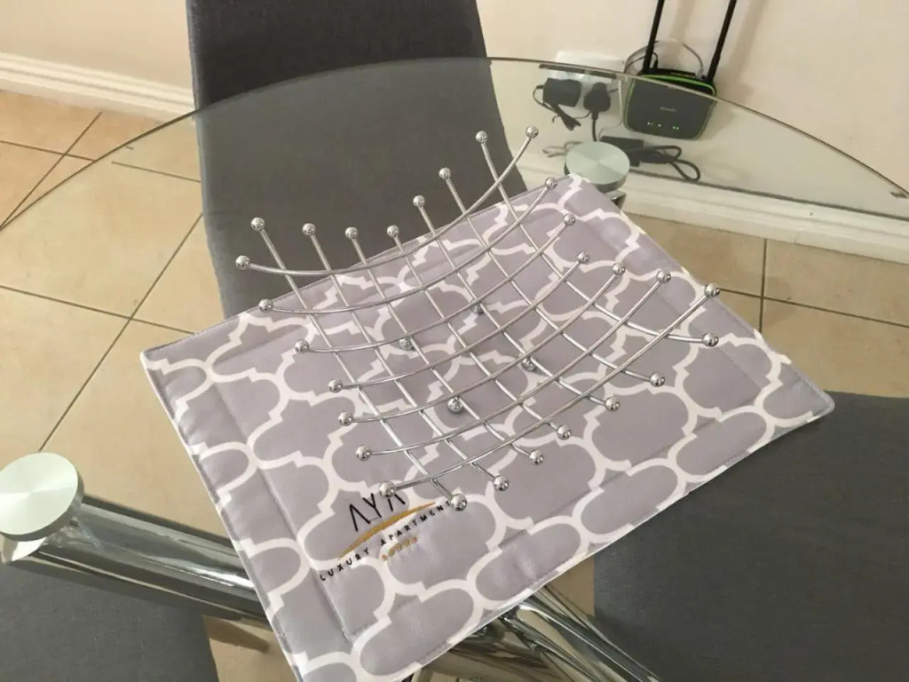 Aya Luxury Apartments 56