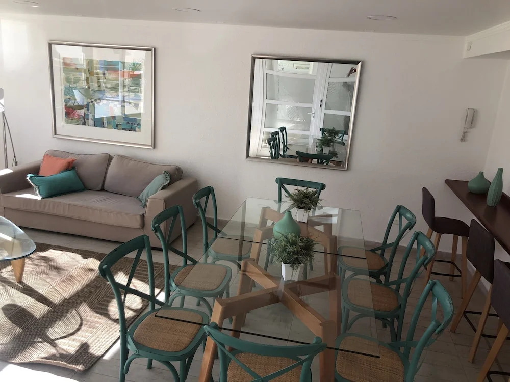 Apartamento 705 Vista Mar Velas