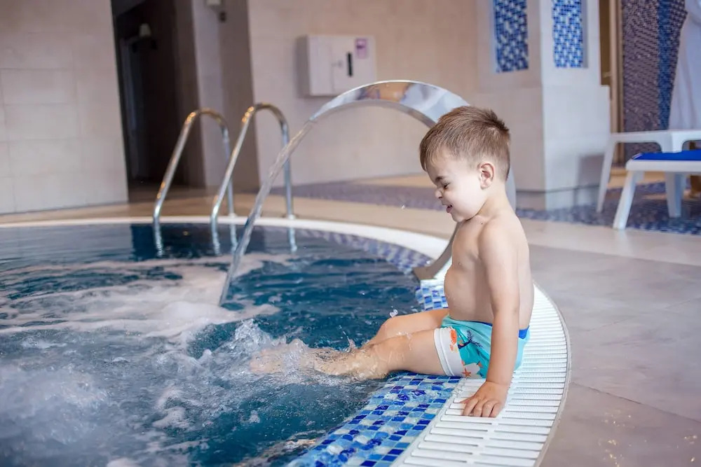 Green Park Hotel & SPA