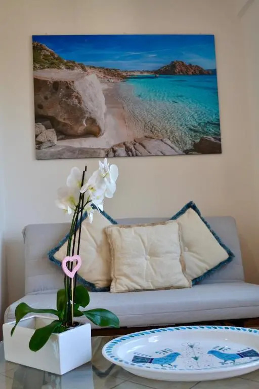 Guest House Acquedotto Romano 5d