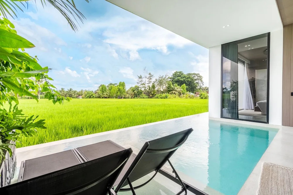 Anyuta Rai Villa