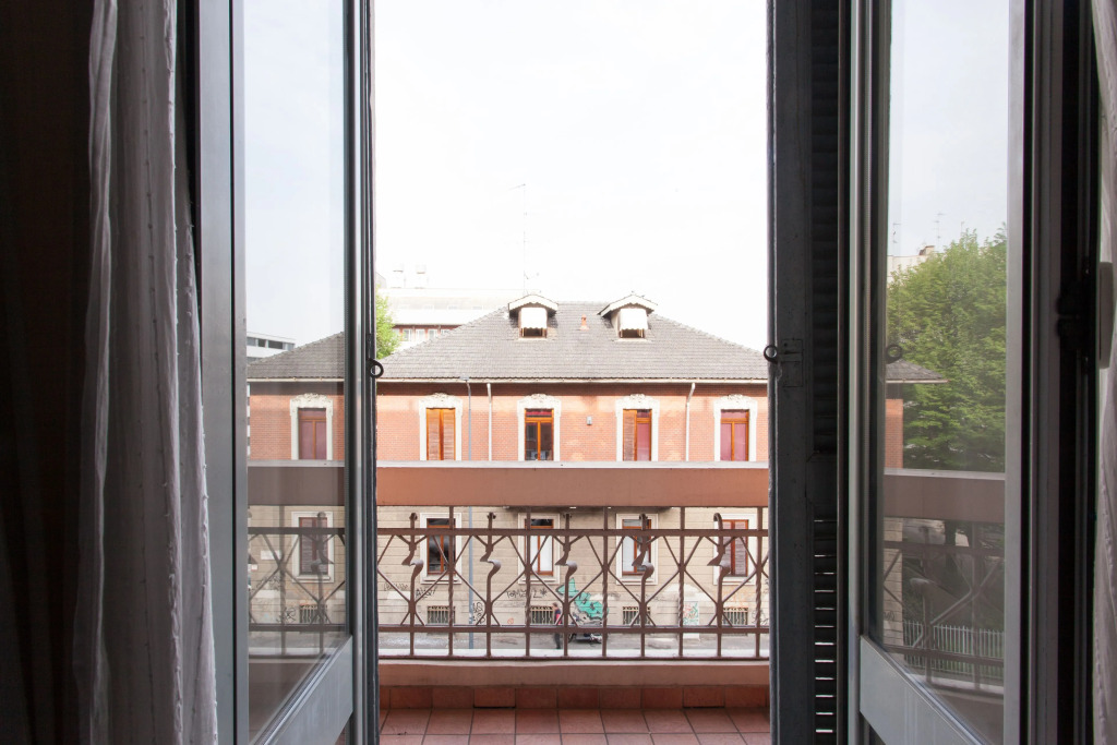 Apartments Milan Navigli OpenSpace