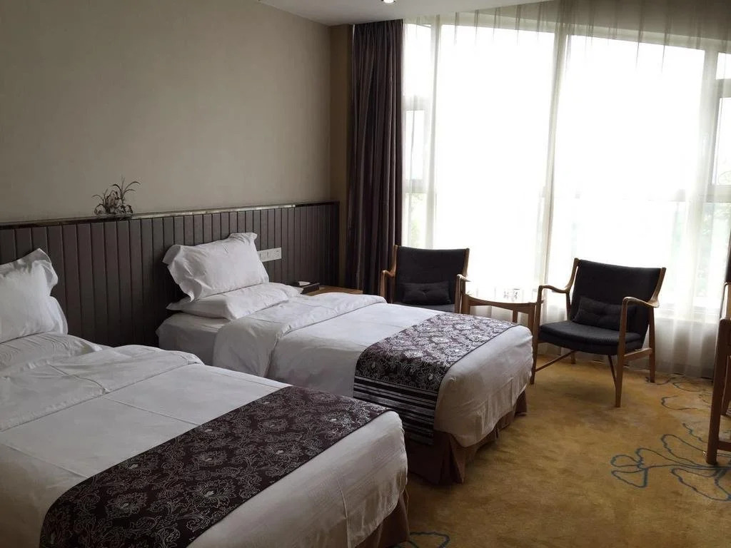 Starway Hotel Hotel Linyi Qianxi Qihe