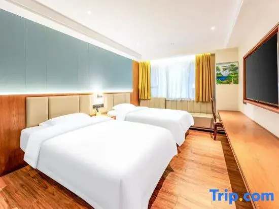 Shangyi Select Hotel (Beijing Anzhen Hospital Branch)