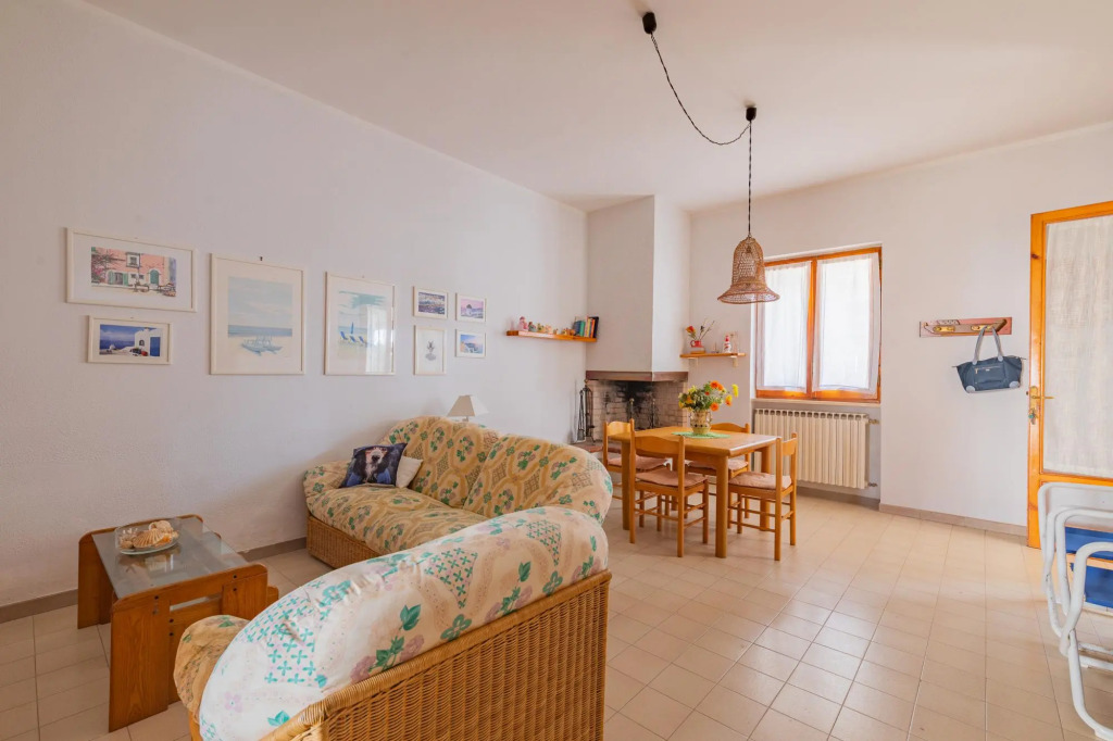Comfortable villa near the sea in Torre dell'Orso-Albachiara