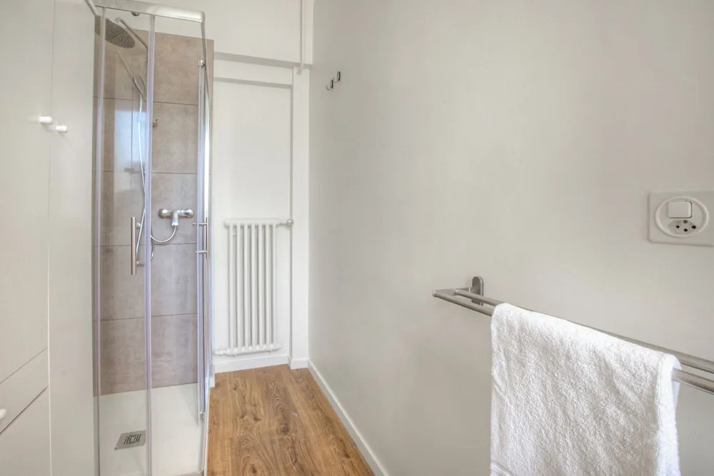 Via Canonica Apartments