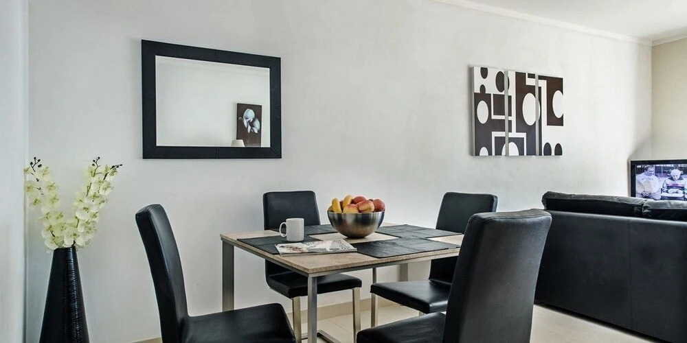 Cabanas Apartment