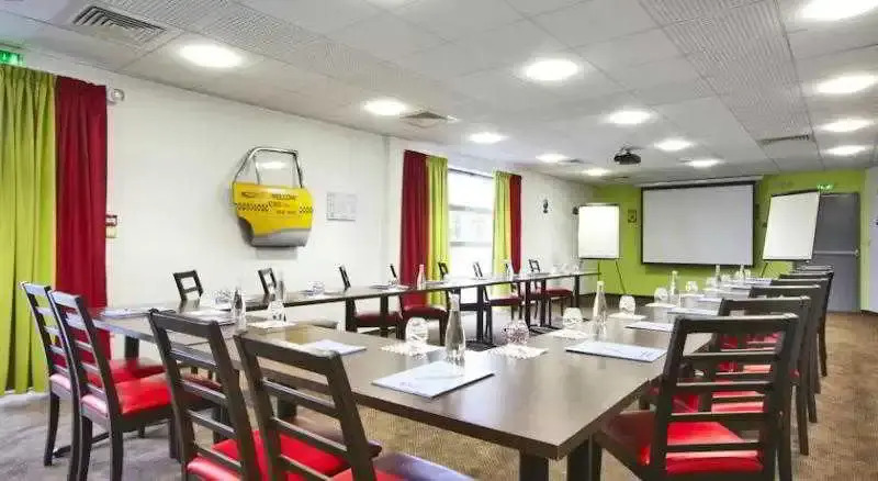 Hôtel Kyriad Design Enzo Thionville