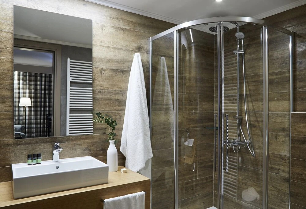 MounTrace Suites & SPA