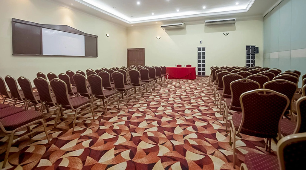 Hotel Seri Malaysia Ipoh