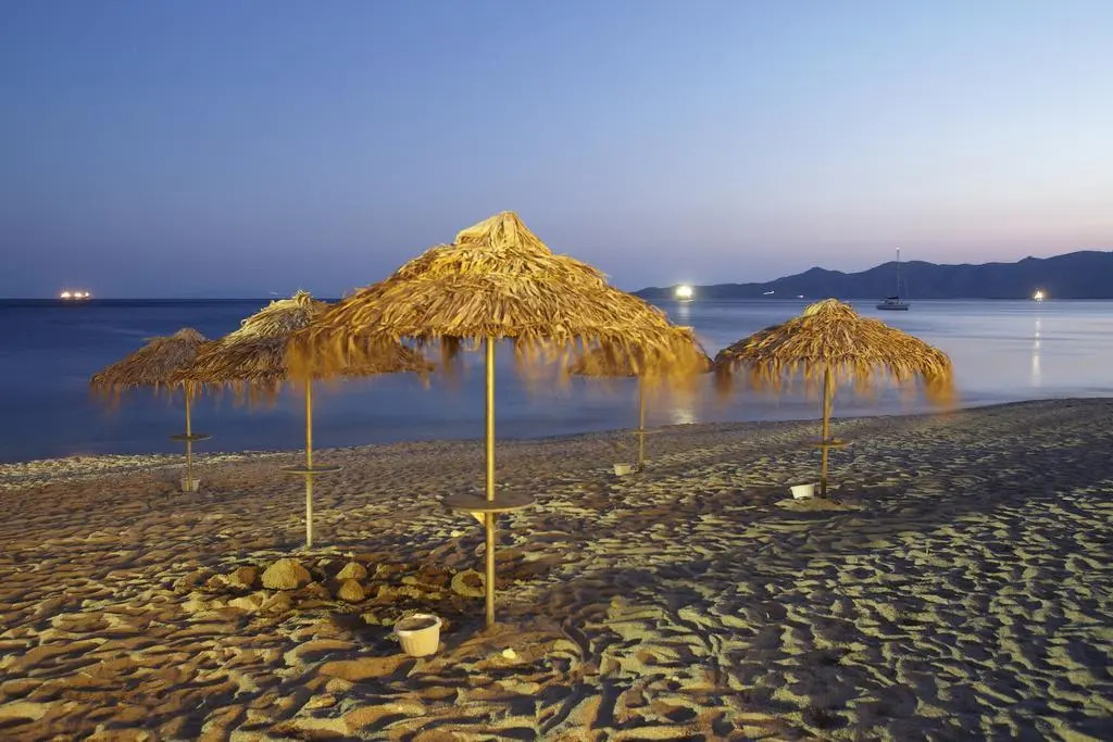 Apollon Suites