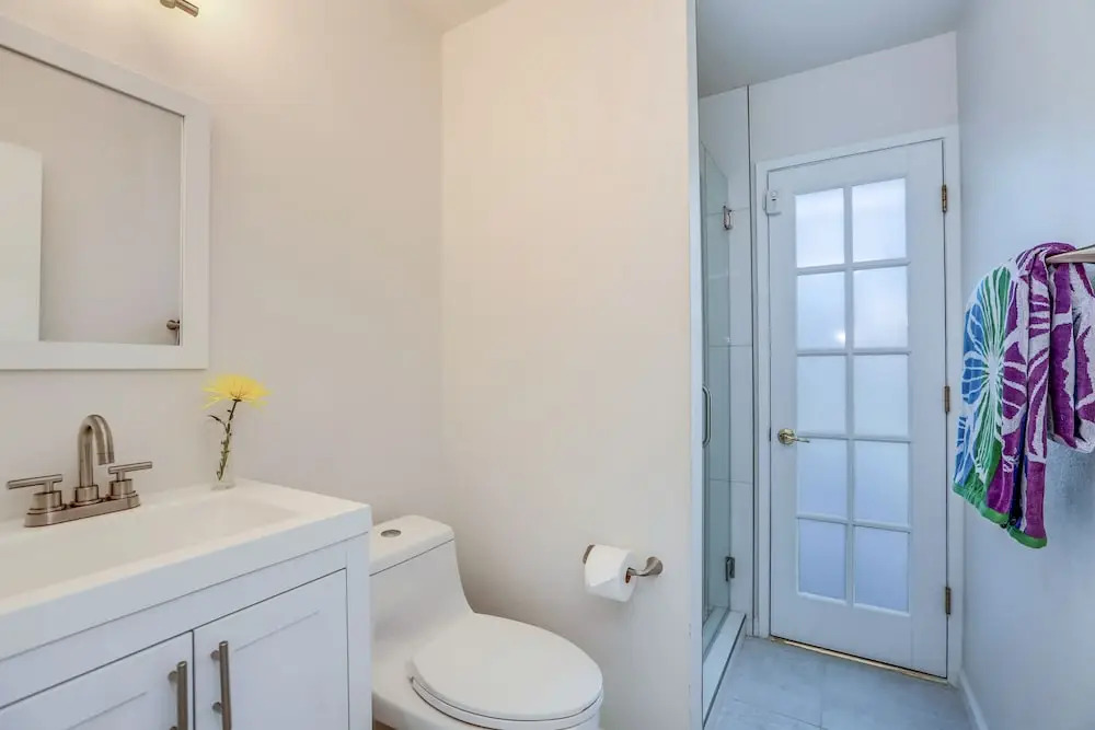 E Amarillo Home 4 Bedrooms 3 Bathrooms Home