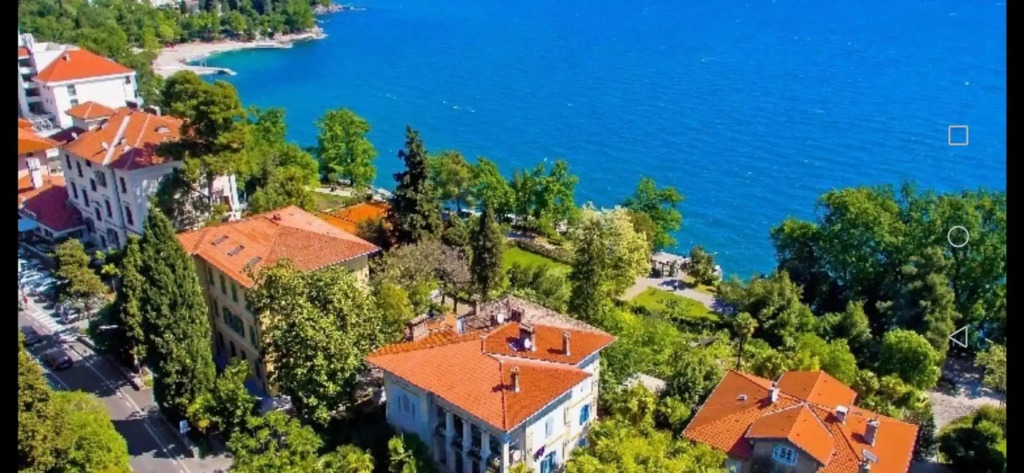 Studio apartman Villa Gianna
