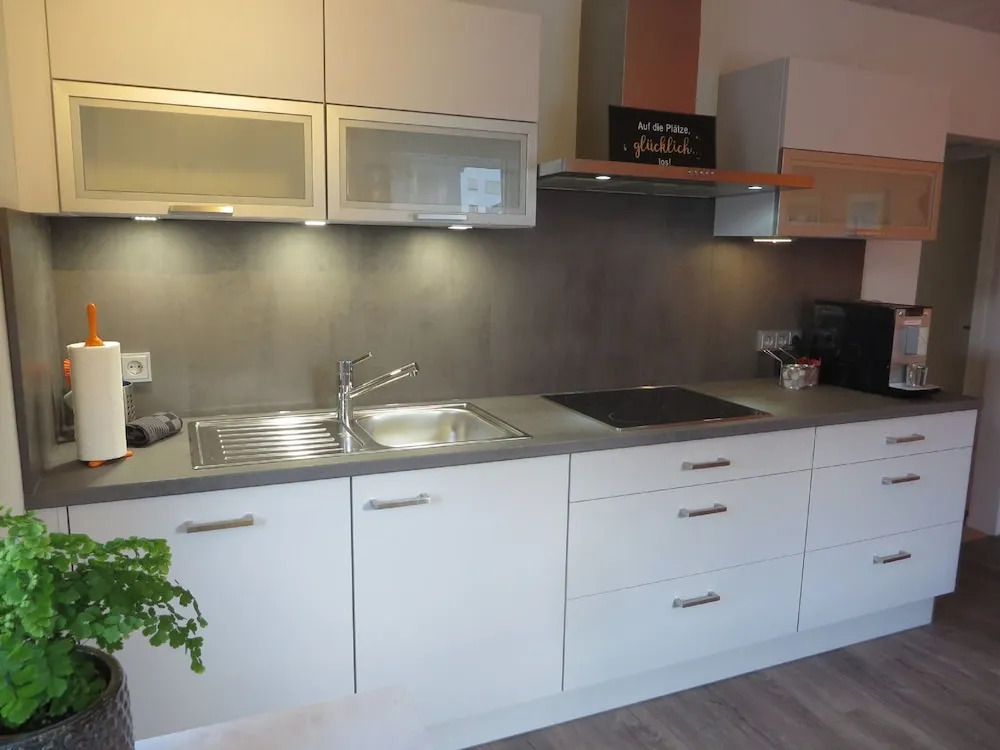 Ferienwohnung Familie Buchner