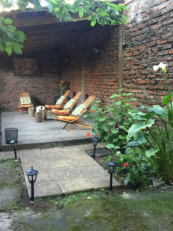 Hostal Majo