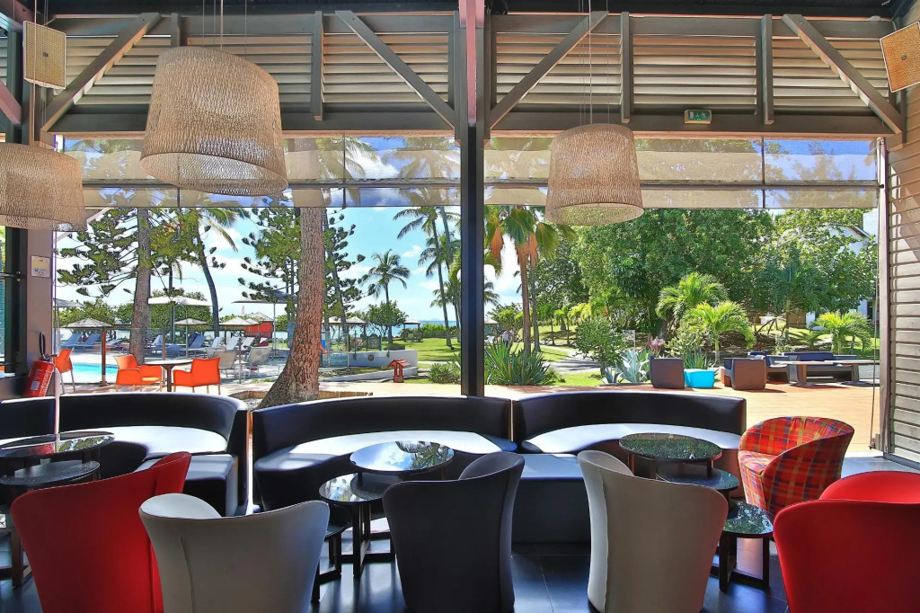 La Creole Beach Hotel & Spa