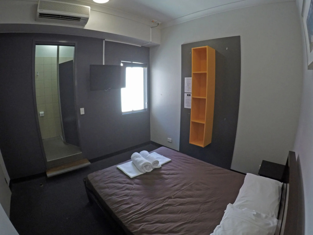 Global Backpackers Youth Hostel