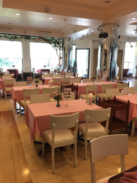 Bangkok Rama Hotel