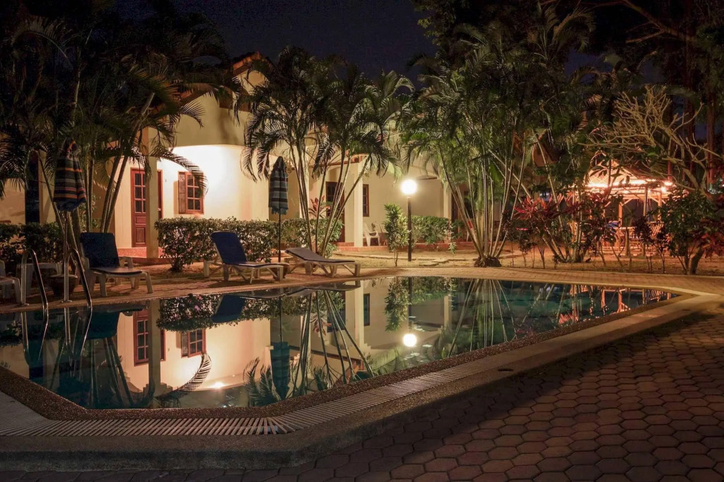Rawai Garden Bungalows