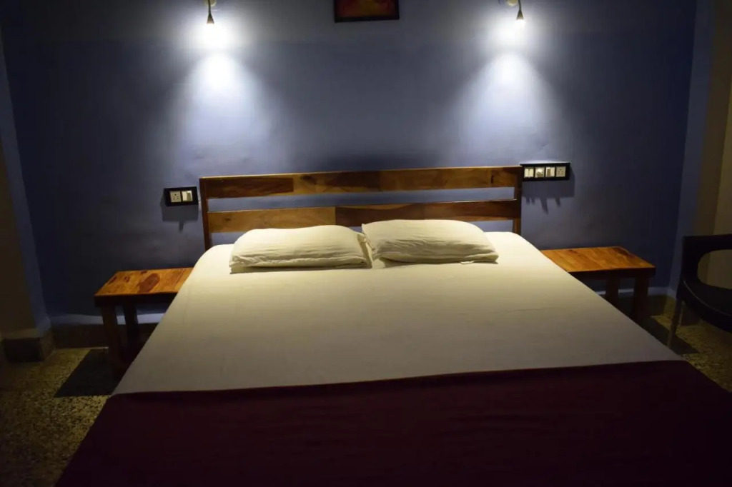 SanRit Hotel