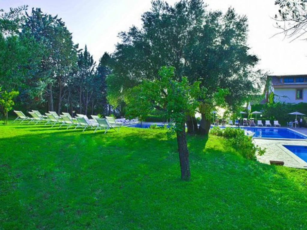 Hotel San Paolo