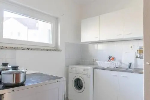 5849 Apartment Deisterstrasse