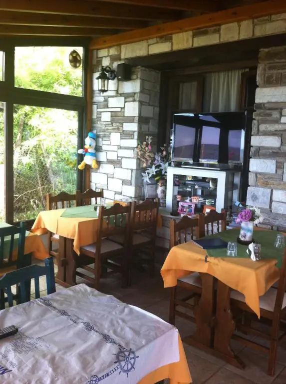 Remezzo Guesthouse