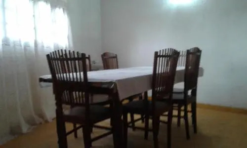 Seebal Park Rest