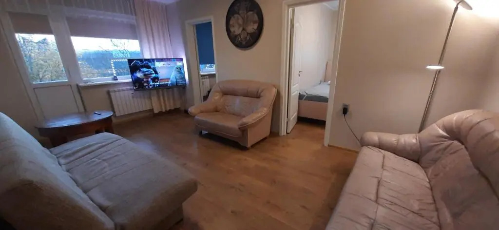 Sääse 3 Apartment