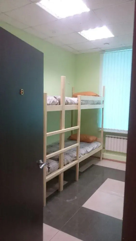 Gorki Hostel