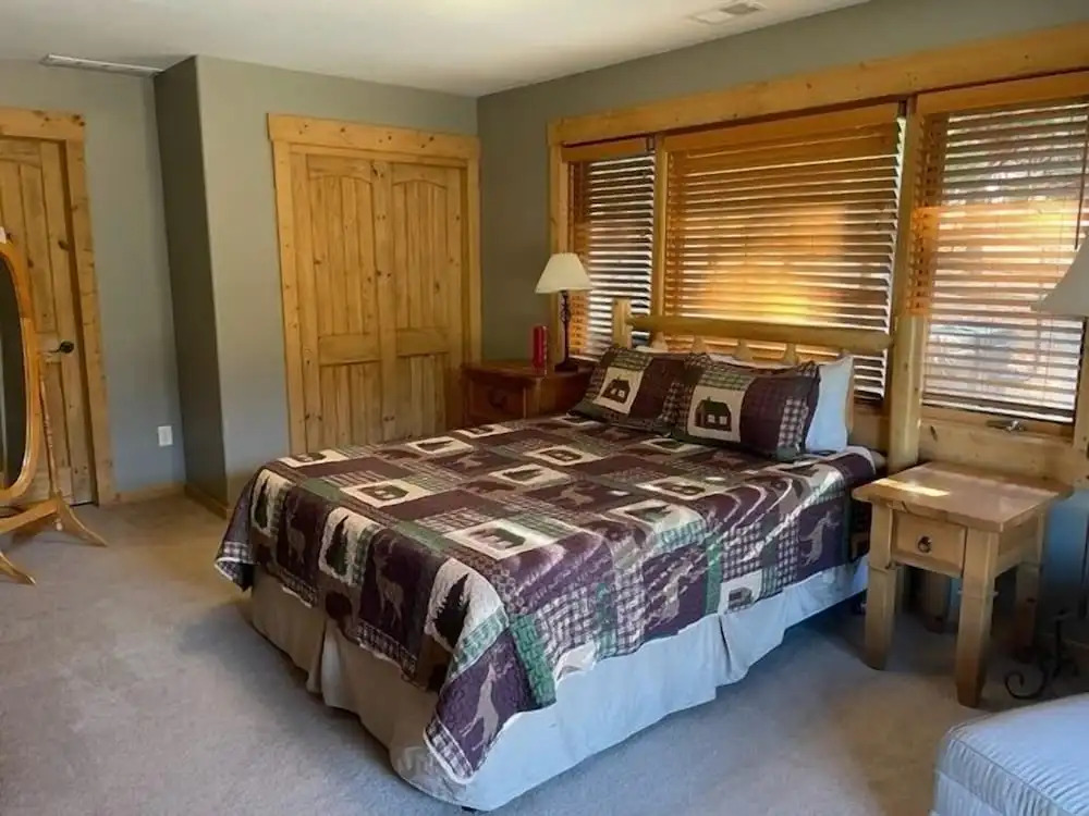 Creekside -- Ev #3481 4 Bedroom Home by Redawning