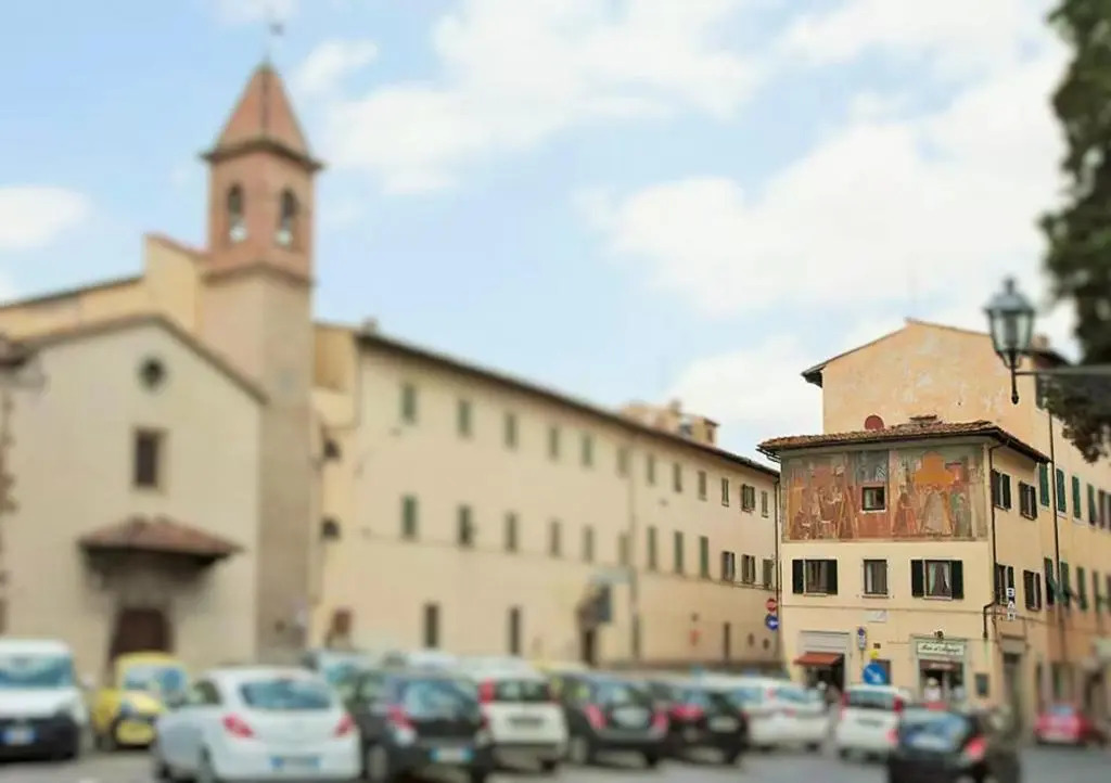La casetta dipinta 2.0