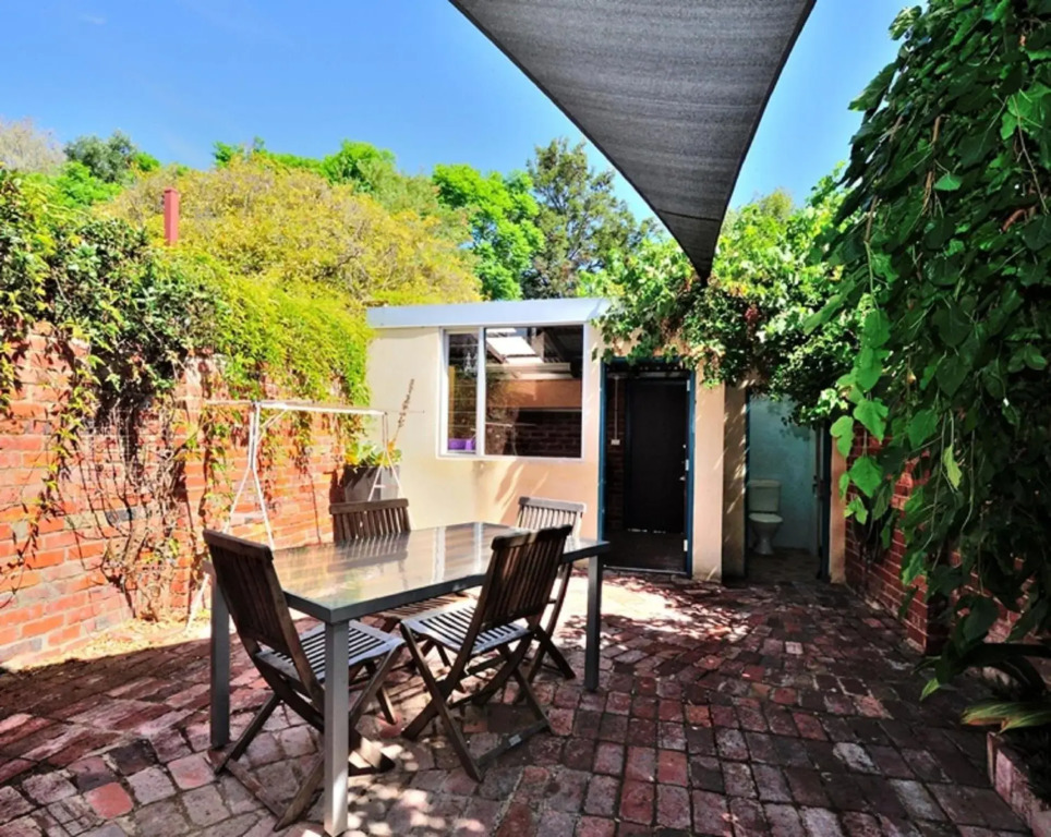 Pure Gold - Heritage 2 bedroom terraced cottage