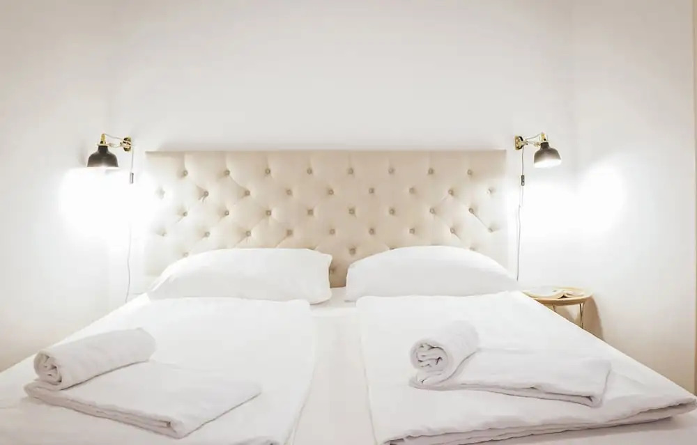 HeyMi Apartments Kluckygasse