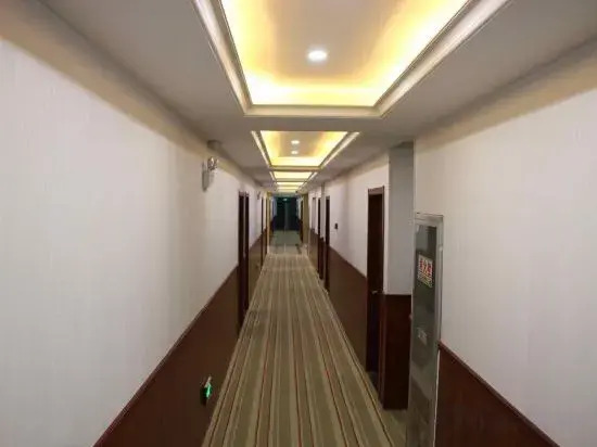 Feidong Rumeng Express Hotel