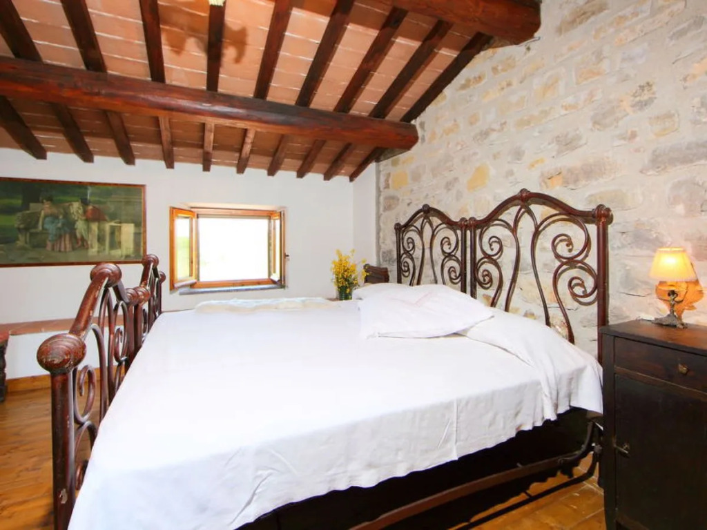 Holiday Home Casale Verciano by Interhome