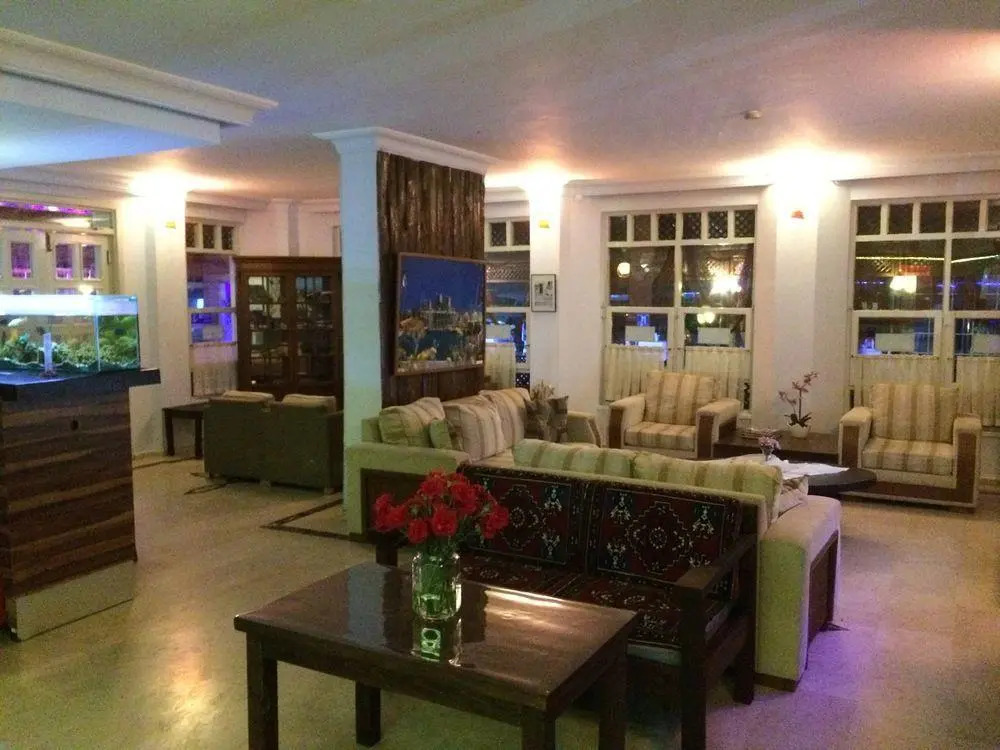 Adresim Hotel