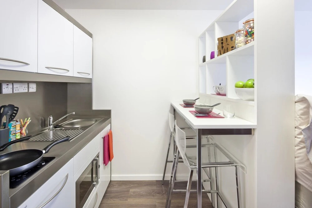 Pure CityStay Highbury