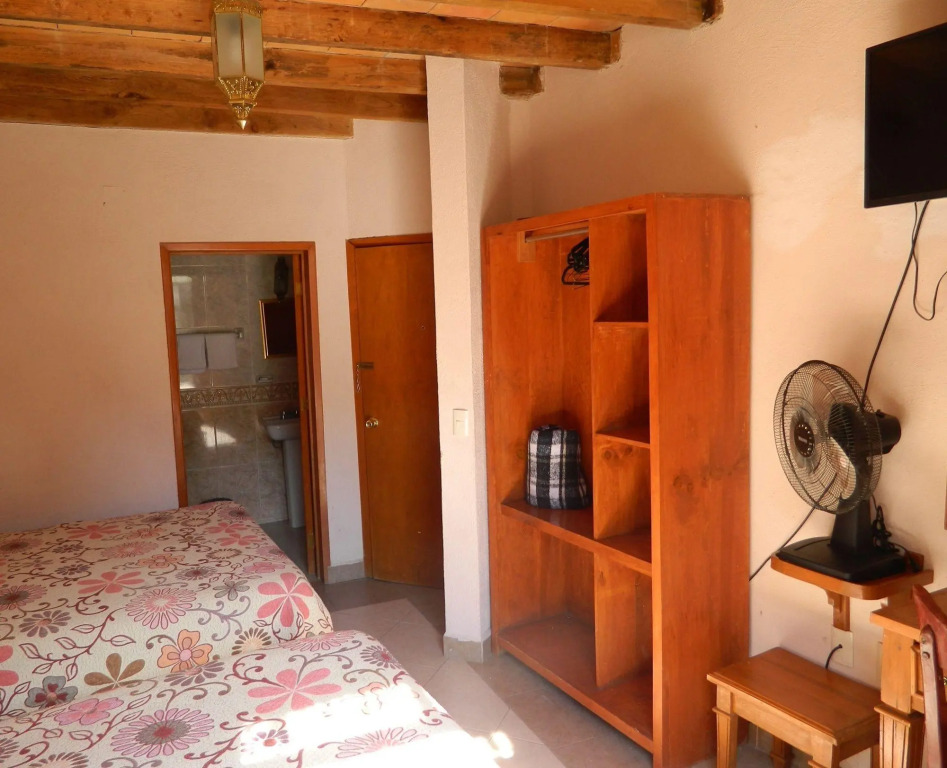 Hotel Plaza Baratillo