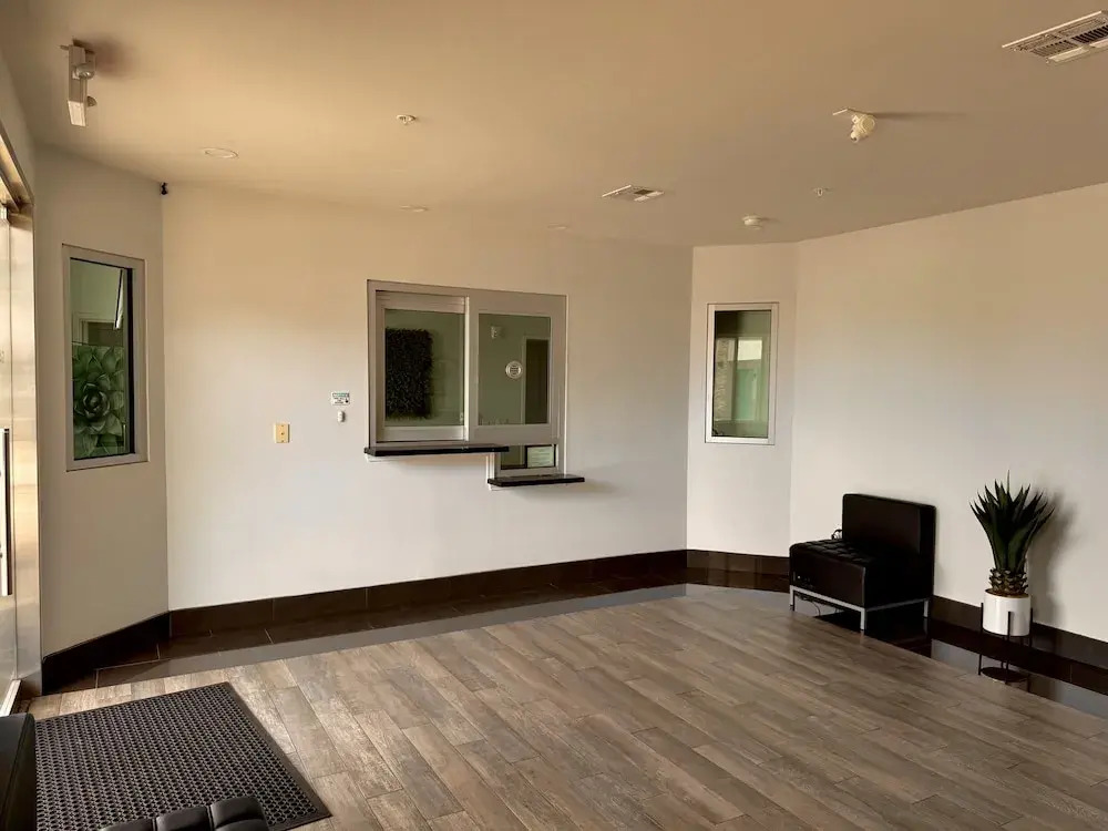 Garden Inn Express