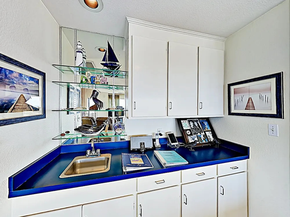 New Listing! Modern Beach Dream W/ Ocean Views Home