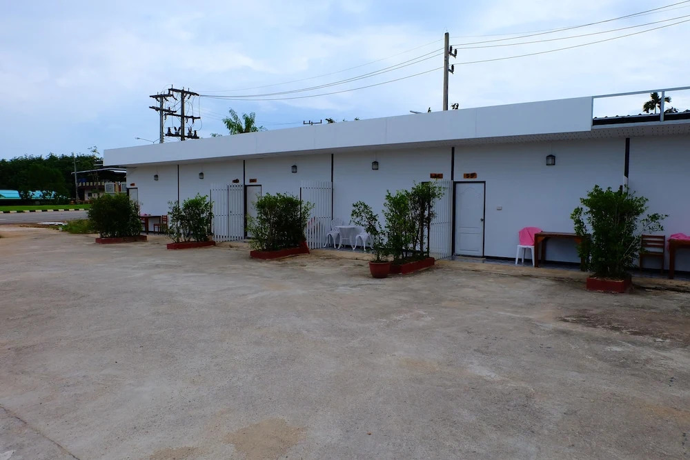 Yenta Resort