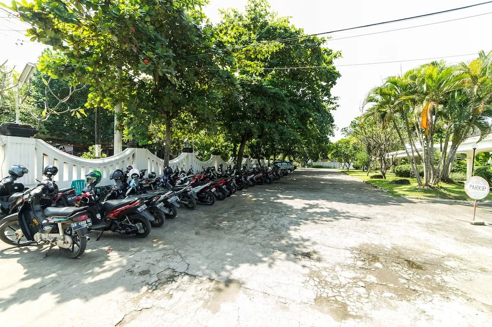 Airy Mataram Ismail Marzuki 5 Lombok