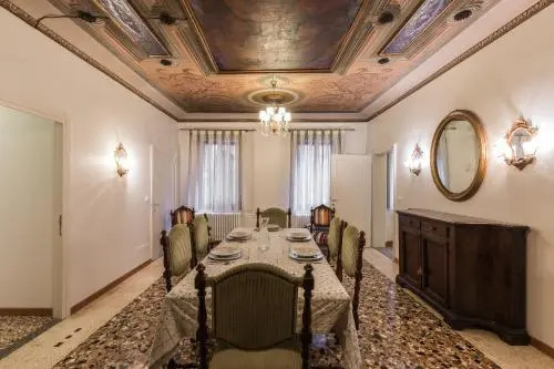 Ca' dell'Affresco Family