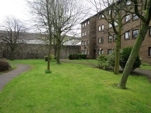New John's Apartment