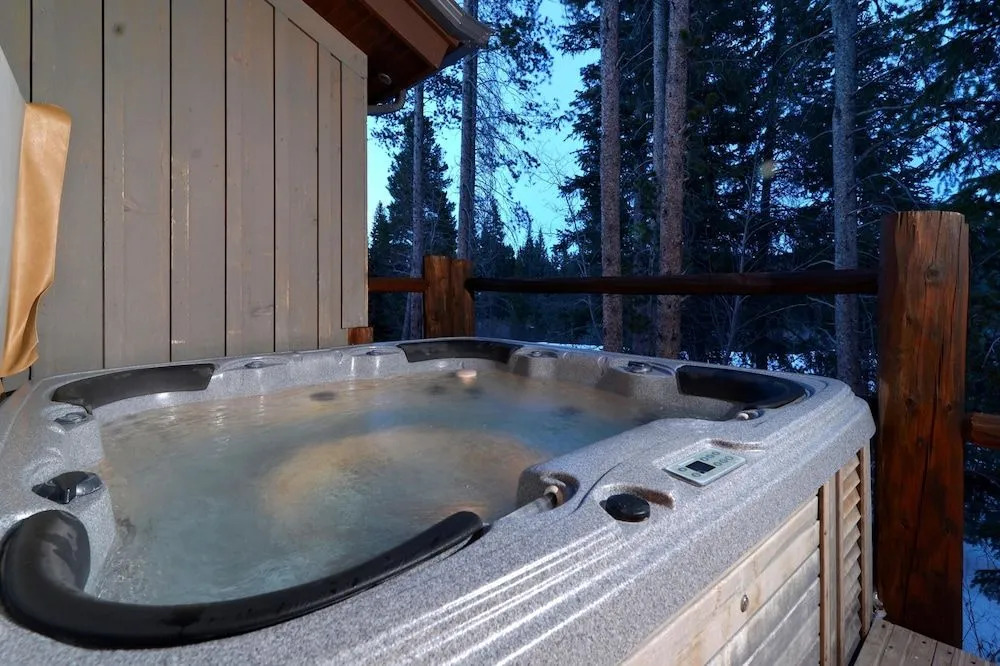 Beaver's Lodge
