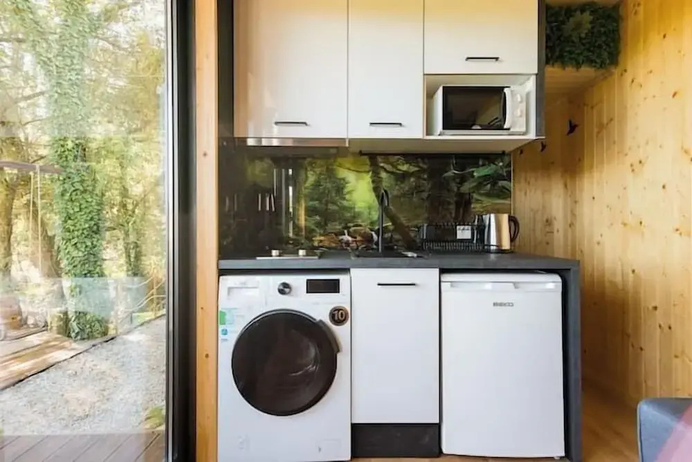 Bruval Eco Retreat & Eco Village