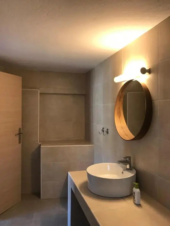 Vegera Apartment 'Ostria', Stavros Donoussa