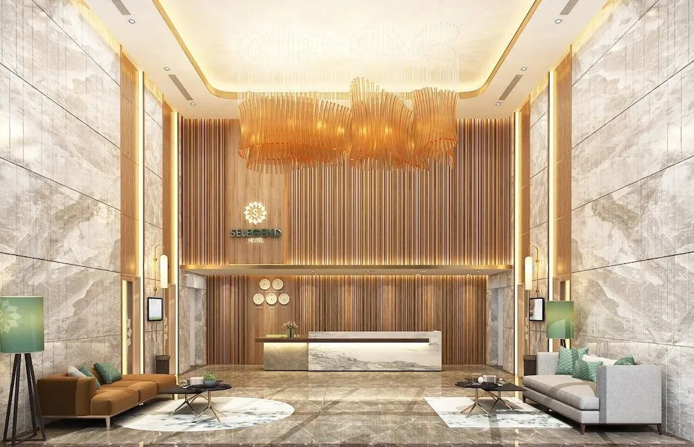 Selegend Hotel