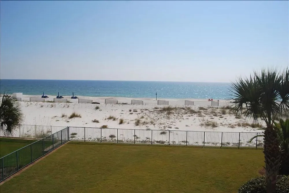 Surf Side Shores 2201 by RedAwning
